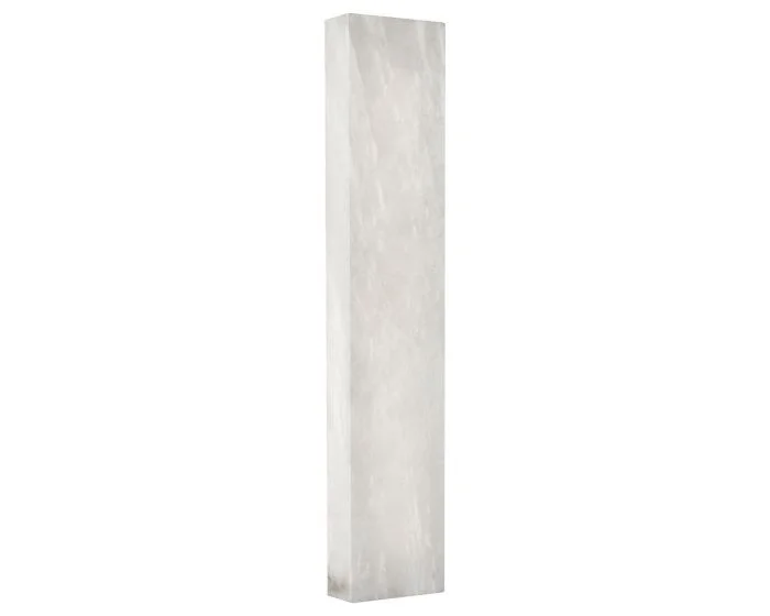 Hudson Valley Lighting Central Park Large Wall Sconce – Polished Nickel (Dropshippable)