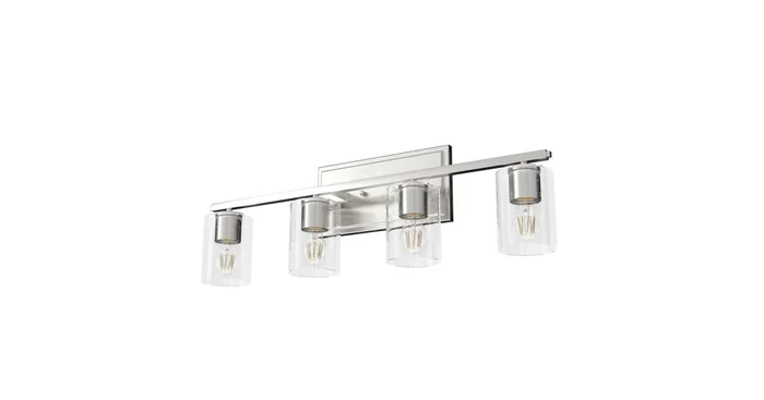 Hunter Kerrison 4 Light Vanity Light