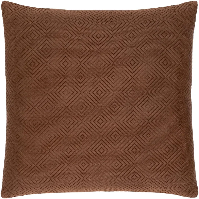 Ichtegem Camel Pillow Cover