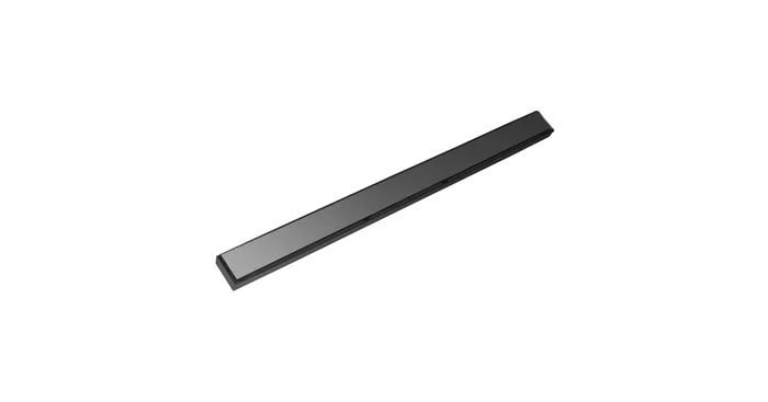 Infinity Drain 48″ FXSG 65 Linear Drain Kit with Solid Grate