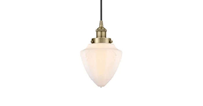 Innovations Lighting Bullet 7″ Wide Mini Pendant