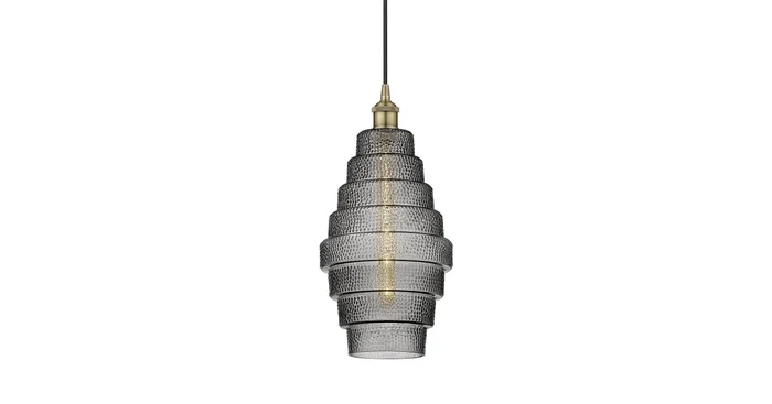Innovations Lighting Cascade 8″ Wide Mini Pendant