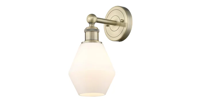 Innovations Lighting Cindyrella 12″ Tall Wall Sconce