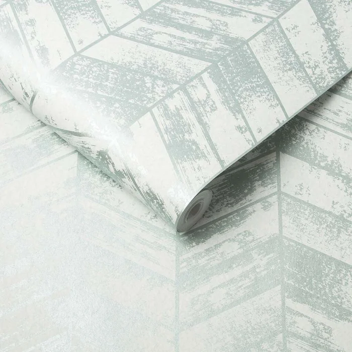 Insignia Wallpaper – Mint