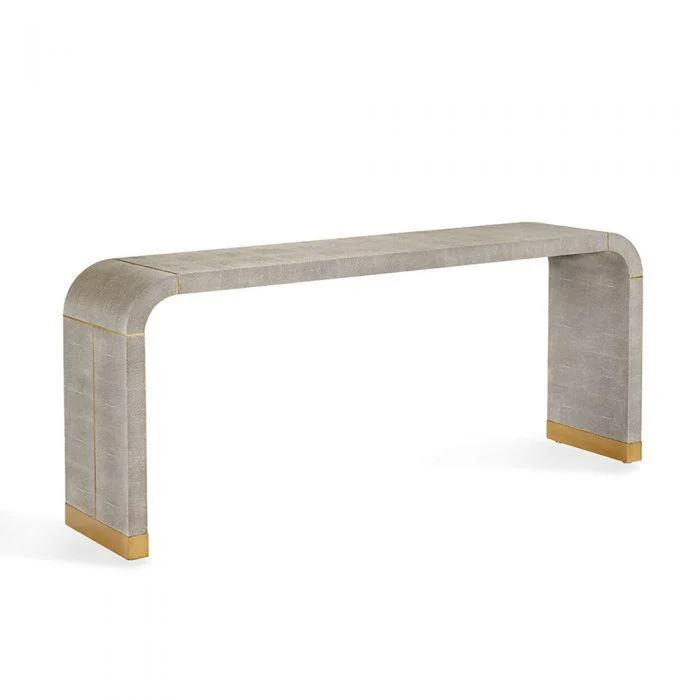 Interlude Sutherland Console Table