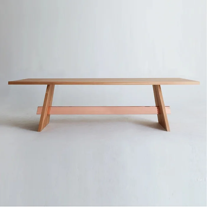 Isthmus Dining Table