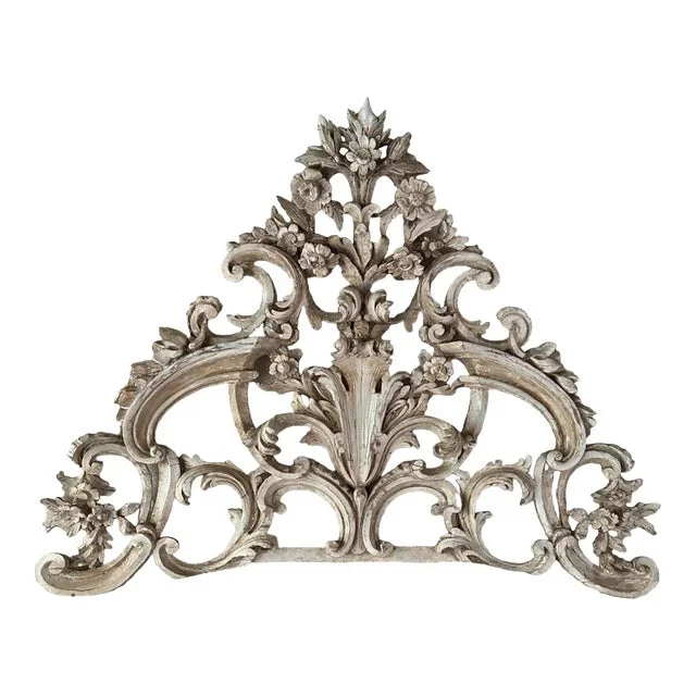 Italian Cornice