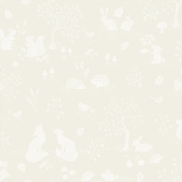 Ivar Wallpaper – Neutral
