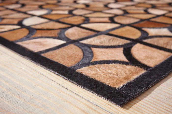 Jingjin 5′ x 7′ Rug