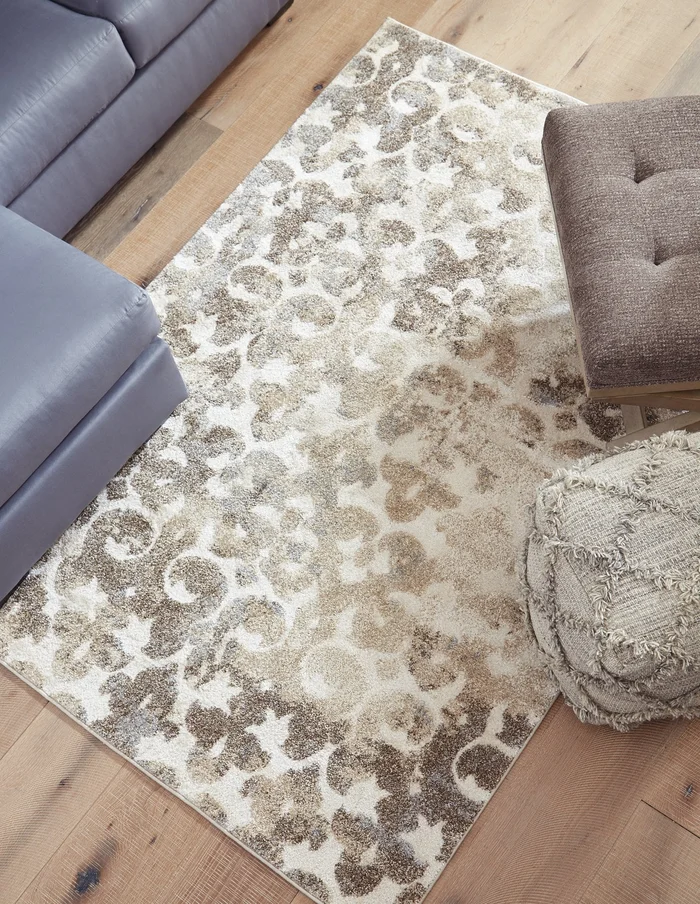 Jiro 7’10” x 9’10” Rug
