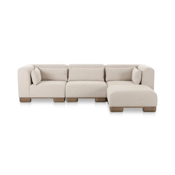 June Lounge Sectional