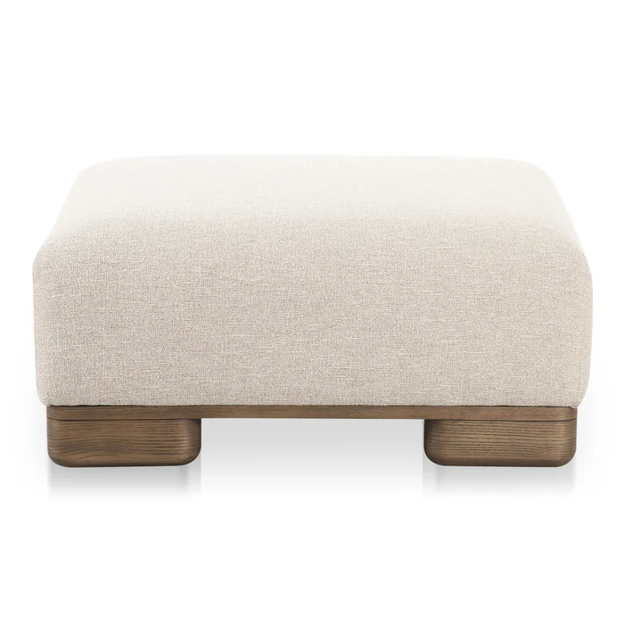 June Ottoman