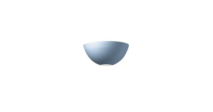 Justice Design Group Ambiance 13.25″ Wall Sconce