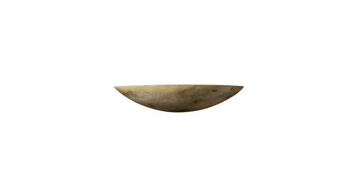 Justice Design Group Ambiance 18.75″ ADA Compliant Wall Sconce