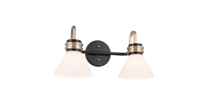 Kichler Farum 2 Light 20″ Wide Vanity light