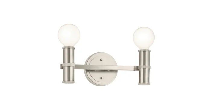 Kichler Torche 2 Light 13″ Wide Vanity light