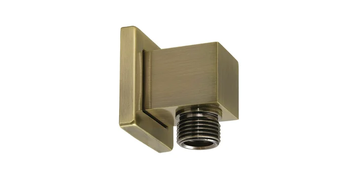 Kingston Brass Claremont Wall Mount Supply Elbow