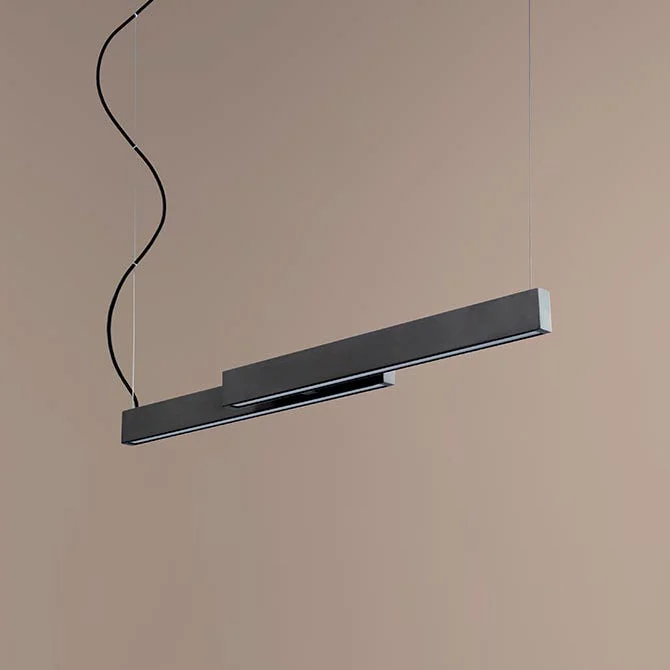 Klone Pendant Light
