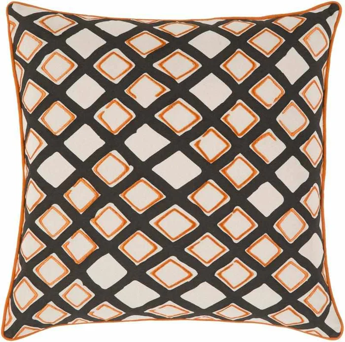Koedood Cream Pillow Cover