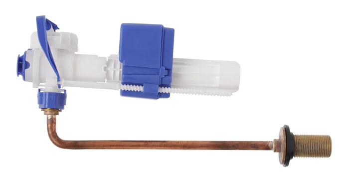 Kohler Fill Valve Assembly for One-Piece Toilets