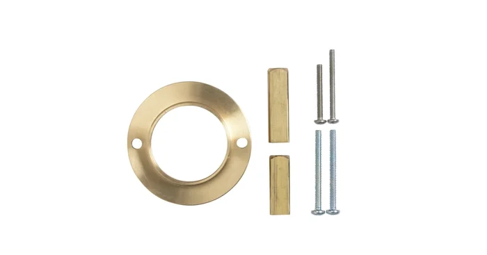 Kohler Rite-Temp Deep Rough-In Kit