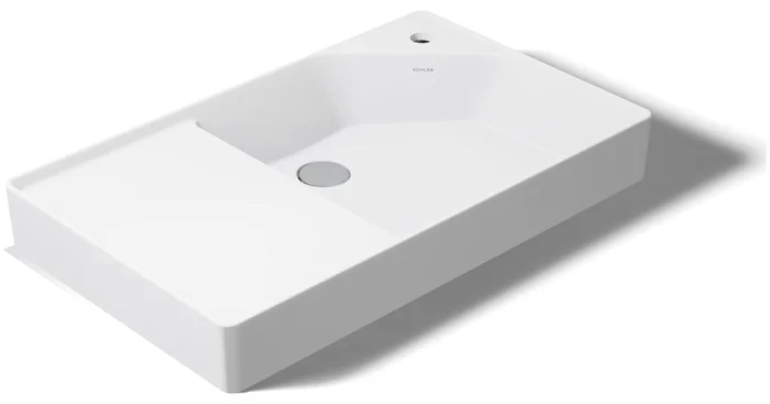 Kohler Spacity 30″ Fireclay Vanity Top