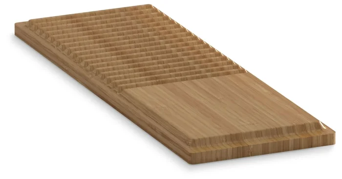 Kohler Spacity Dual-Sided Storage Tray and Washboard