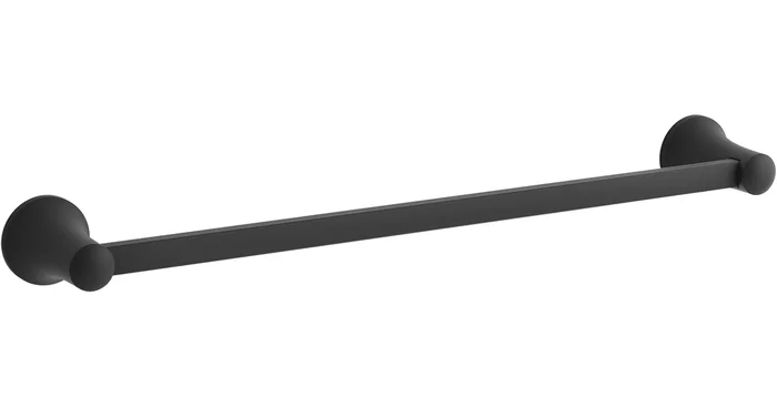 Kohler Tempered 18″ Towel Bar