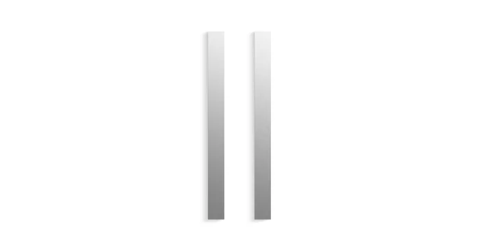 Kohler Verdera 40″ Mirrored Side Kit for Medicine Cabinet
