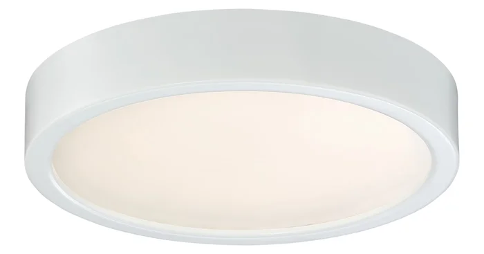 Kovacs LED 8″ Wide Light Flush Mount from the LED Flush Mounts Collection