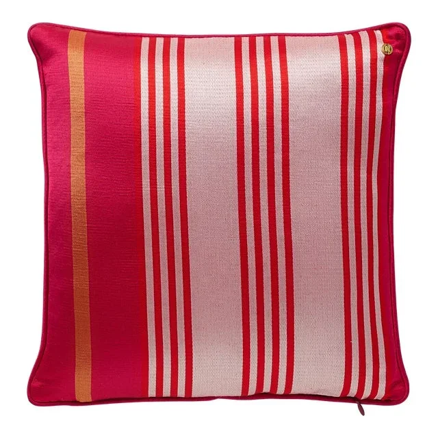 KUTNU Stripes Contrast Pillow