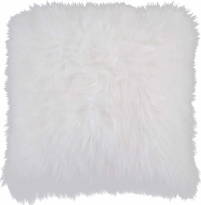 Langerak Ivory Pillow Cover
