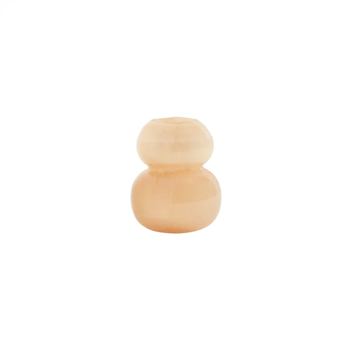 Lasi Extra Small Vase in Powder