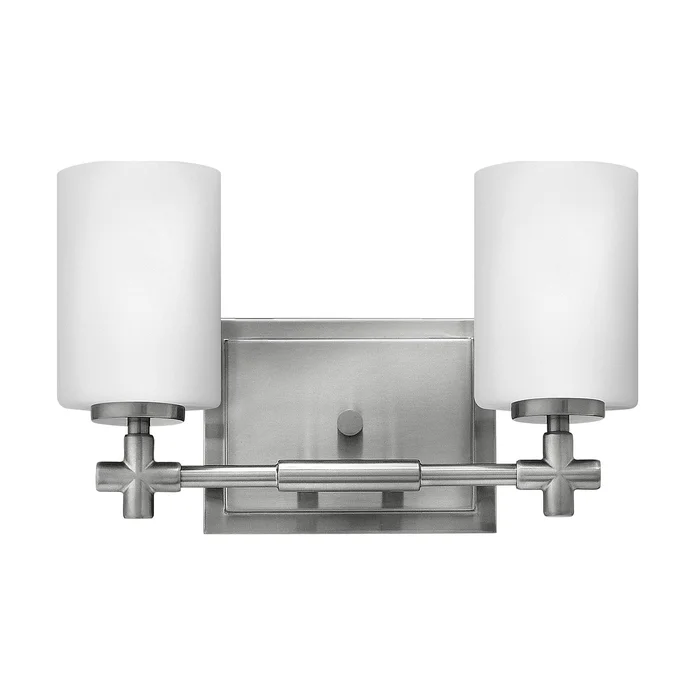Laurel Bath Light
