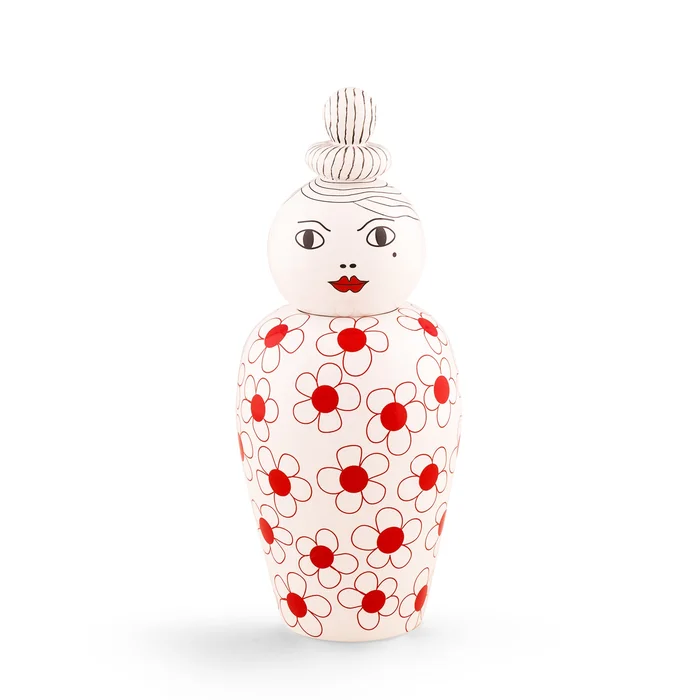 Le Canopie Pepa Vase