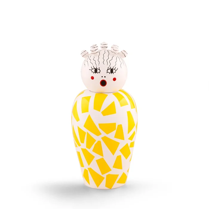 Le Canopie Rosio Vase
