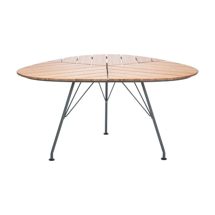 Leaf Outdoor Dining Table