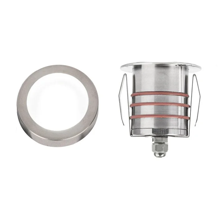 LED 2in 12V Indicator Light