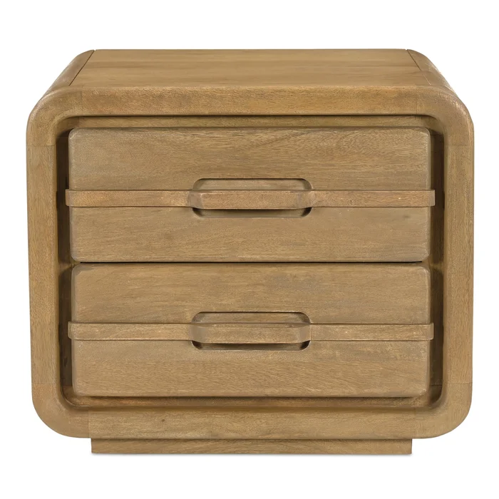 Lennon Nightstand