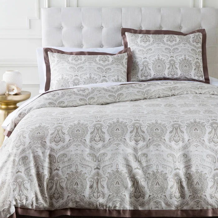 Lepoglava Ivory Bedding