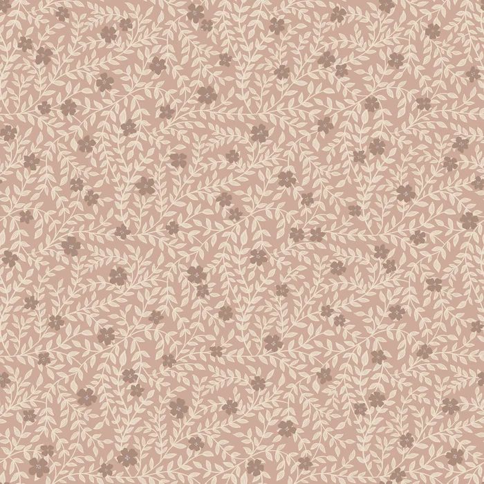 Lief Wallpaper – Blush