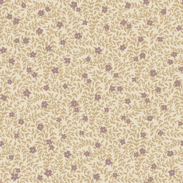 Lief Wallpaper – Violet