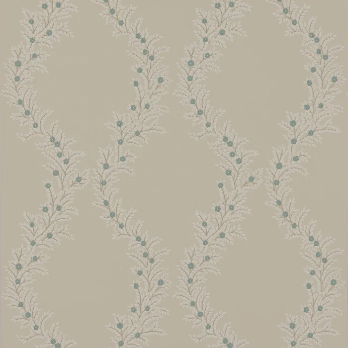 Liliana Wallpaper – Cream