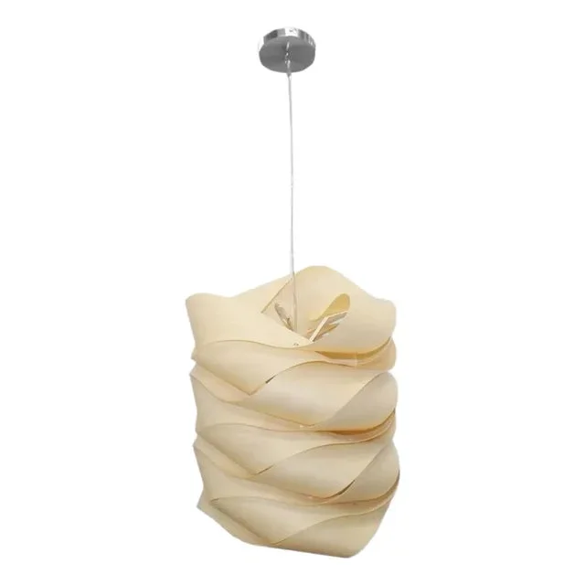 Link Chain Light Pendant