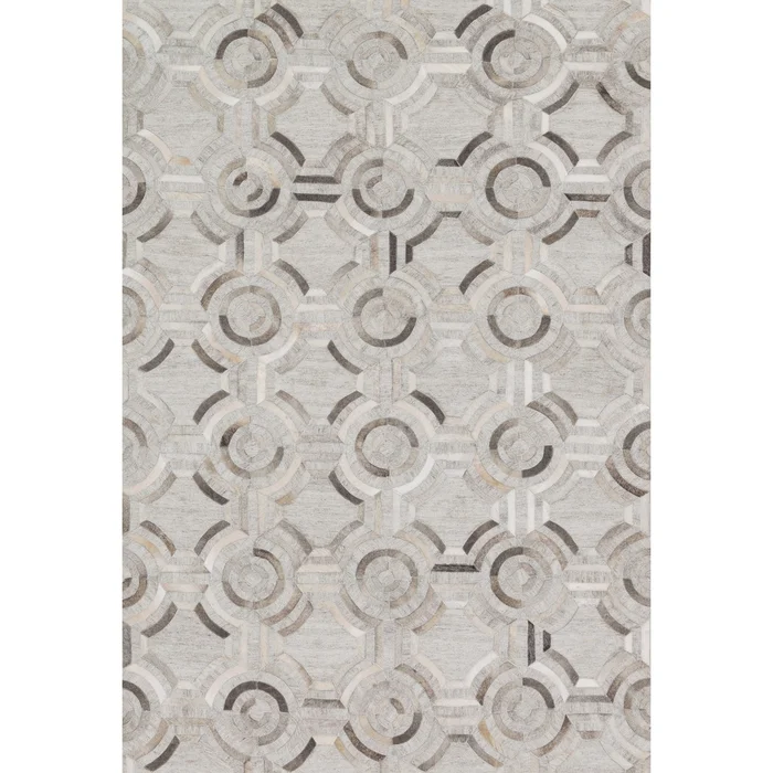Loloi Dorado DB-05 Grey Rug