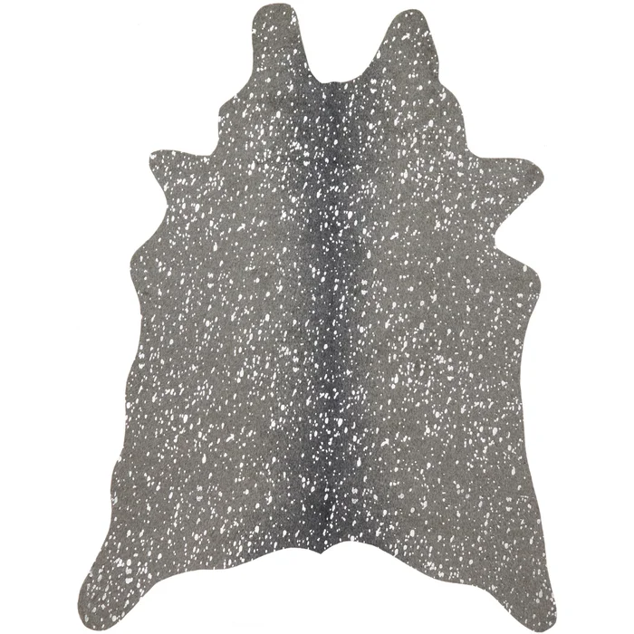 Loloi II Bryce BZ-03 Graphite / Silver Rug DC10