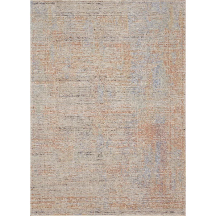 Loloi II Faye FAY-07 Santa Fe / Blue Rug DC10
