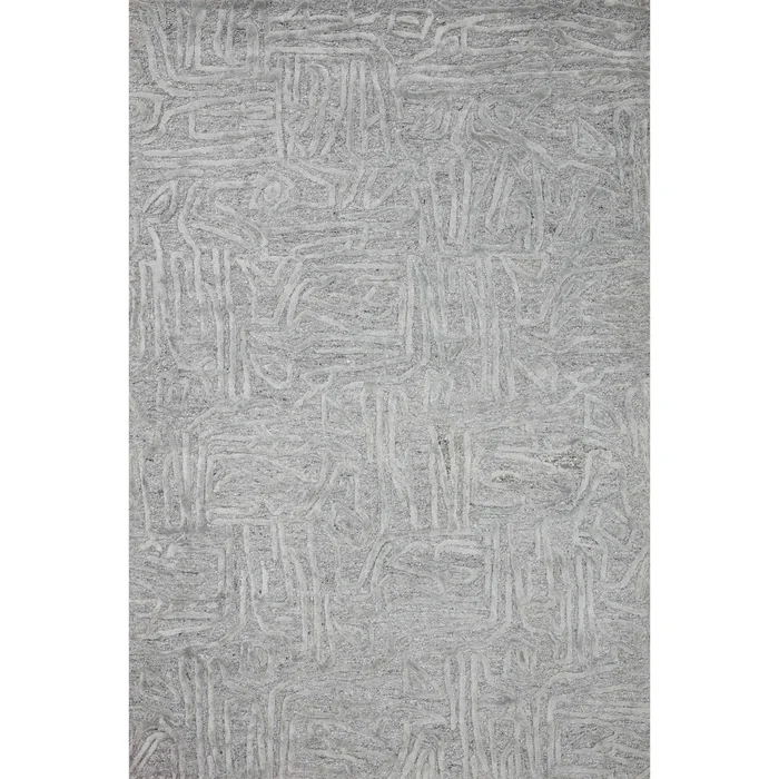 Loloi Juneau JY-06 Grey Rug