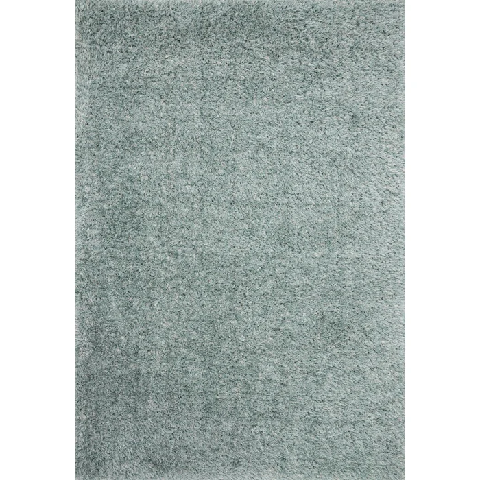 Loloi Kayla Shag KAY-01 Spa Rug
