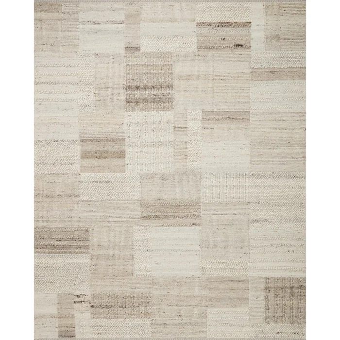 Loloi Manfred MAN-01 Natural / Stone Rug